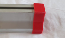 Fiamma Carry-Bike Rack Quick Rail End Cap (98656-079)