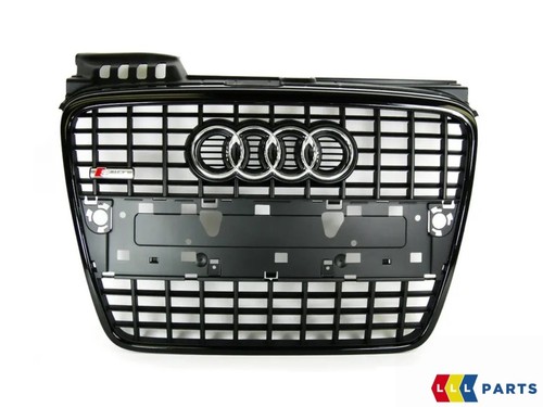 New genuine audi b7 - new,