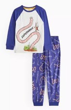 TU Boys Girls Superworm