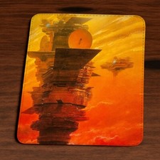 Sinclair ZX Spectrum Microdrive &Interface 1 Manual Retro Computer Mousepad V2