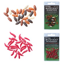 Drennan Buoyant Baits Maggot