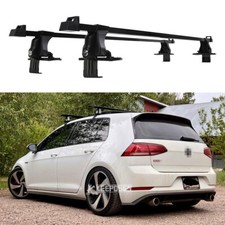 Cross Bar Car Roof Rack