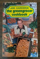 THE GREENGROCER COOKBOOK