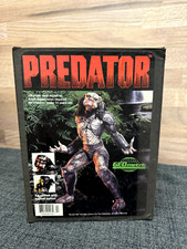 GEOMETRIC PREDATOR 1/8 SCALE