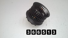 2006 CITROEN C6 HEATER BLOWER MOTOR FAN (LHD) 773-60008-01 GALINIS