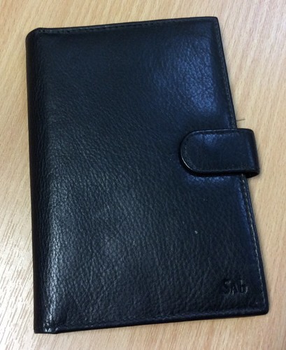 Unused sab black - unused,