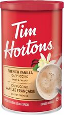 Tim Horton's Instant