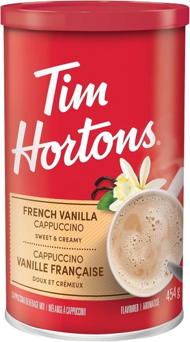 Tim horton instant - tim, horton's