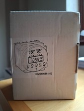 Glow-Worm Ultracom2 Digital