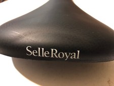 SELLE ROYAL ROAD BIKE SADDLE