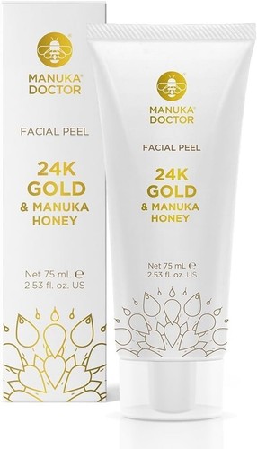 Manuka doctor 24k - doctor,