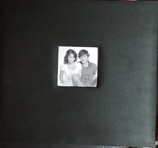 X12 classy black - 12"x12",