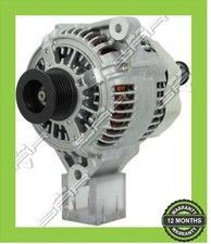 ALTERNATOR JAGUAR XJ XJ8 XJR