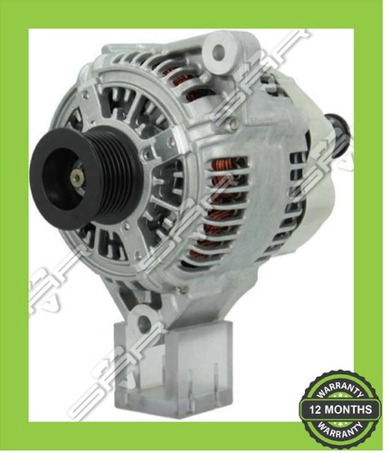 Alternator jaguar xj8 - alternator,