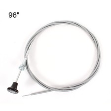 Universal Push Pull Choke