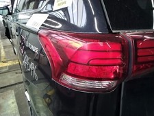 TAIL LIGHT LH MITSUBISHI