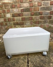 Muji Polypropylene storage box