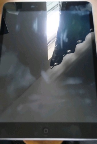 Apple ipad mini 1st - mini, 16gb