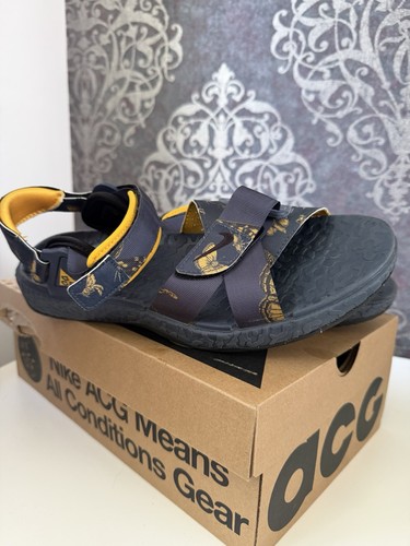 Nike acg air deschutz - air, se