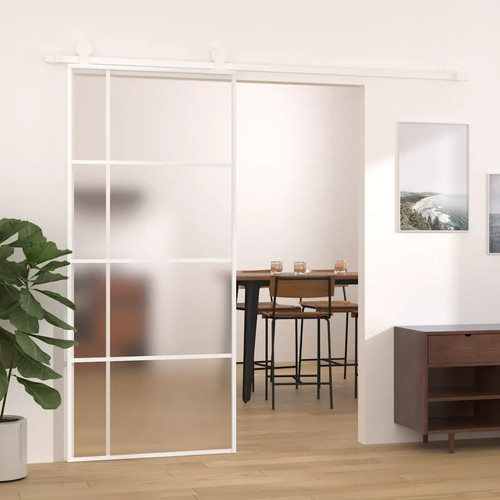 Walplus sliding door 90x205cm - walplus,