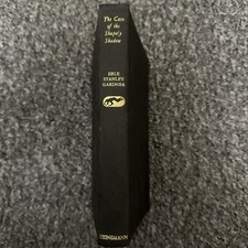 ERLE STANLEY GARDNER The Case