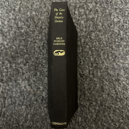 Erle stanley gardner the case - stanley,