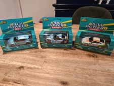 Lot 3 SCX SCALEXTRIC 1/43
