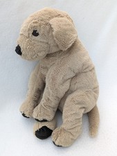 Ikea Gosig Puppy Dog 34 cm