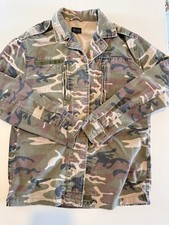 Women's Topshop camouflage