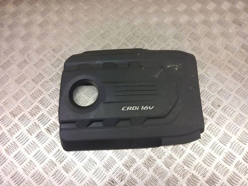 Hyundai i40 engine cover - hyundai,
