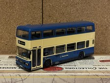 EFE 29604 PRESTON BUS LEYLAND