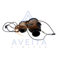 VW Tiguan R Line 11-16 2.0 TDi CUWA Diesel Particulate Filter DPF 04L131723DG