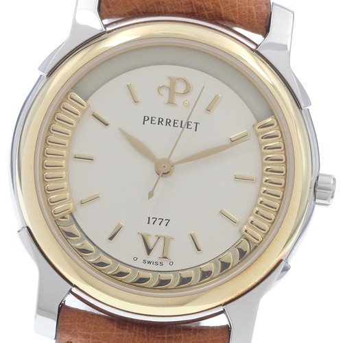 Perrelet 2390 men automatic - men's,
