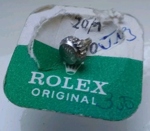 Vintage rolex 530 0 - rolex, 24-530-0