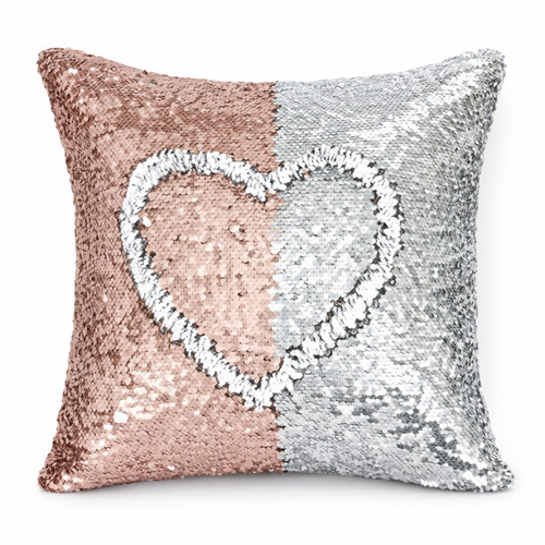 Reversible shiny color - reversible,