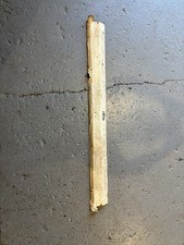 Land Rover Series 3 Sun Visor