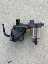 AC Mechanical Fuel Pump