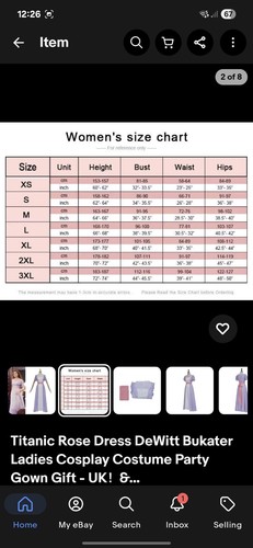 Titanic rose dress with heart - dress,