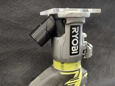 Dust Port for Ryobi Router –