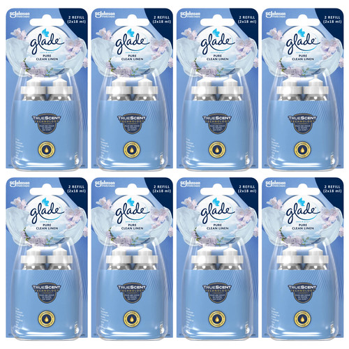 Glade sense spray air - sense,