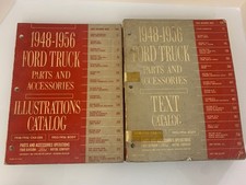 1948 1956 ford - 1948-1956, truck