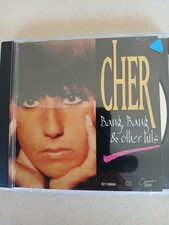Cher "Bang Bang And Other