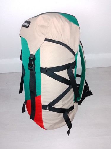 Berghaus rockstar backpack - berghaus,