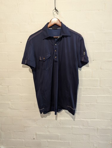 Galvin green golf polo - galvin,