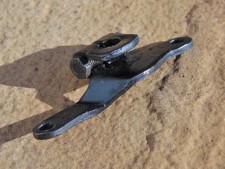 Classic SU Carburettor Steel