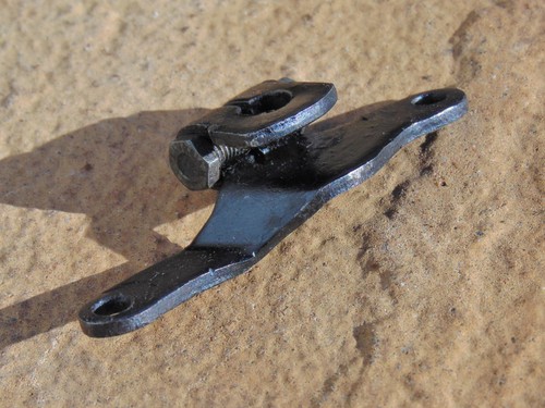 Classic carburettor steel - classic,
