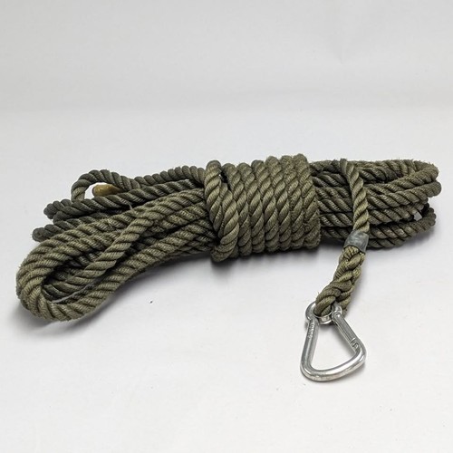 10m lunge line - lunge, reins