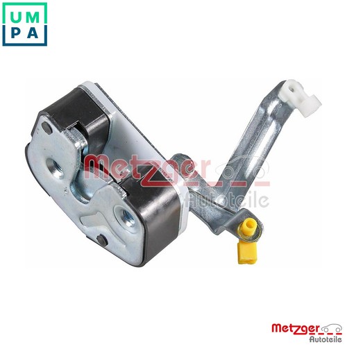 Door lock 2314499 - lock, renault
