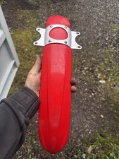 Honda Montesa 4rt Front