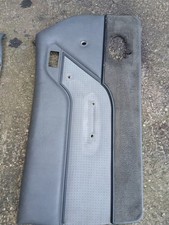 FORD CAPRI MK3 2.8i Passenger